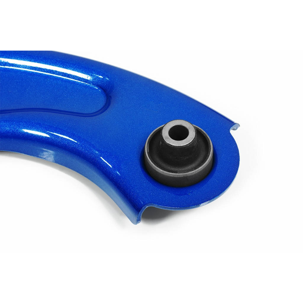 HARDRACE Q1267 Front lower arm (harden rubber) - 2pcs/set for CITROEN Berlingo 2018+ / PEUGEOT Rifter 2018+ Photo-3 