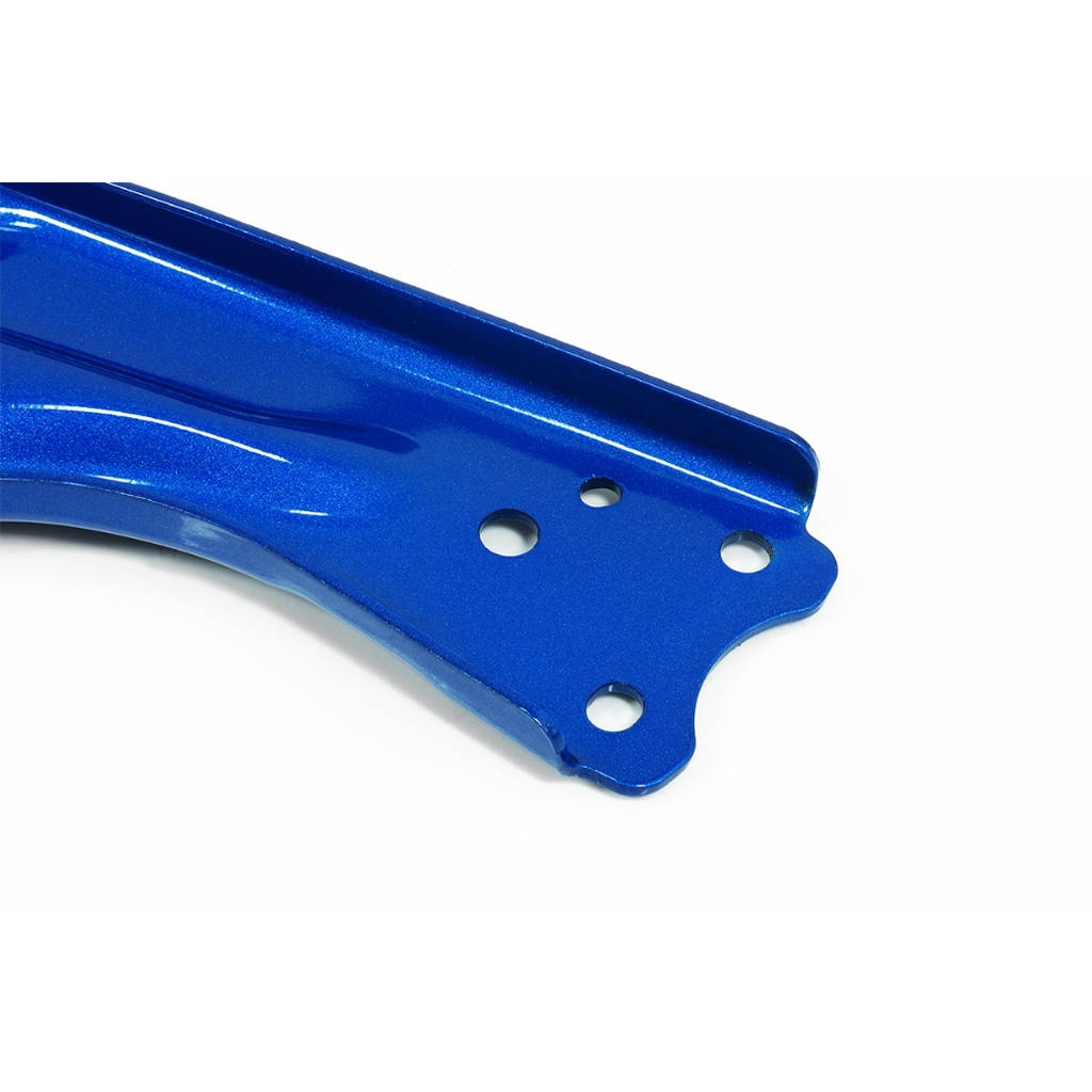 HARDRACE Q1267 Front lower arm (harden rubber) - 2pcs/set for CITROEN Berlingo 2018+ / PEUGEOT Rifter 2018+ Photo-5 
