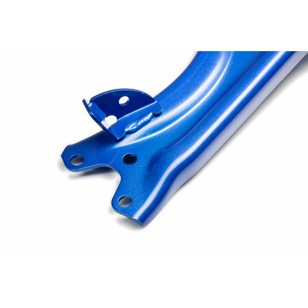 HARDRACE Q1318 Front lower arm (harden rubber) - 2pcs/set for HONDA Civic 2021+ Photo-4 