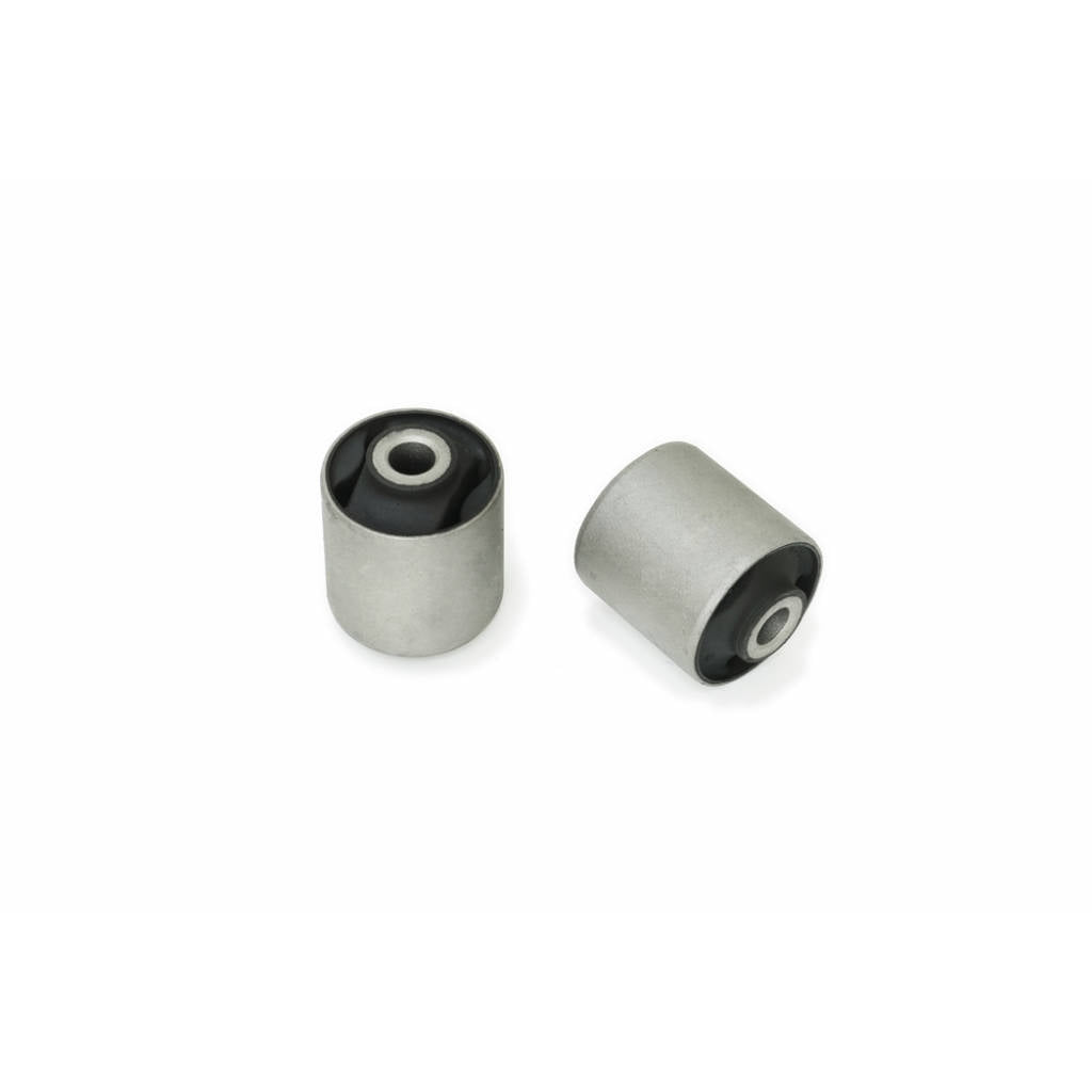 HARDRACE Q1335 Rear upper arm bushing kit (harden rubber) - 4pcs/set for TOYOTA Land Cruiser (J200) 2007-2021 Photo-3 