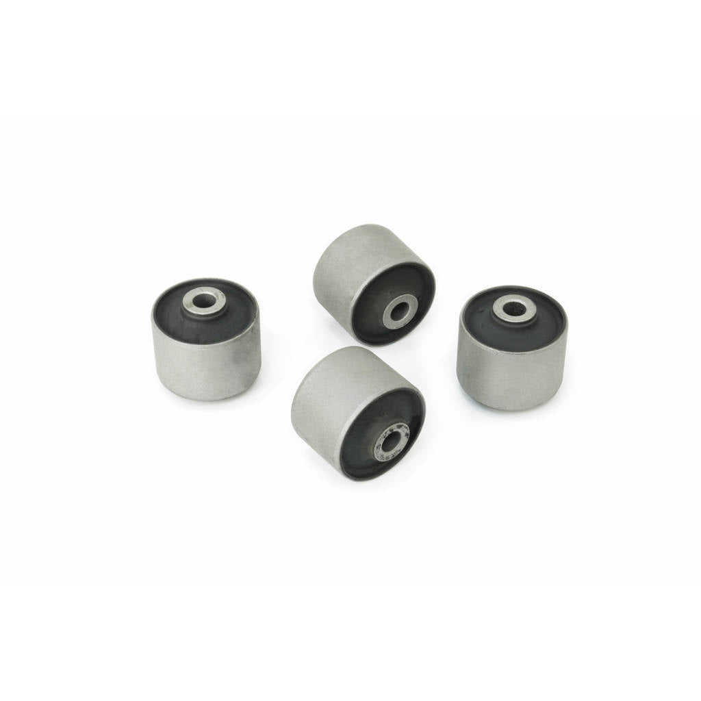 HARDRACE Q1336 Rear lower arm bushing kit (harden rubber) - 4pcs/set for TOYOTA Land Cruiser (J200) 2007-2021 Photo-2 