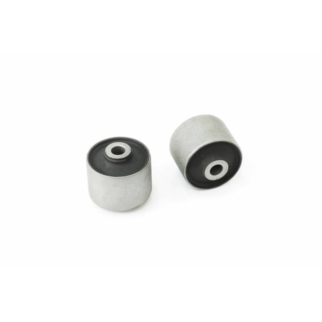 HARDRACE Q1336 Rear lower arm bushing kit (harden rubber) - 4pcs/set for TOYOTA Land Cruiser (J200) 2007-2021 Photo-3 