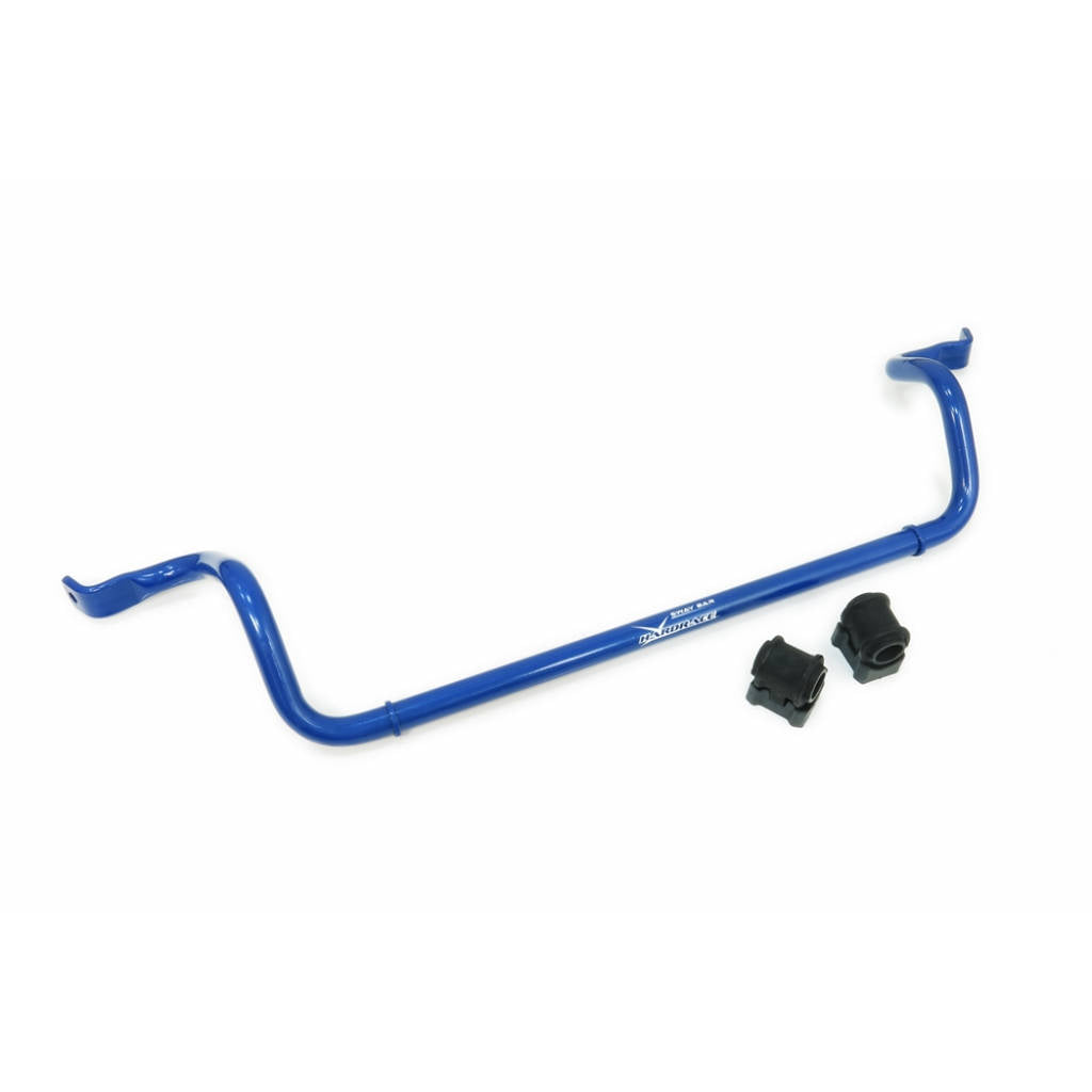 HARDRACE Q1296 Front sway bar 28mm - 5pcs/set for LEXUS ES 2018+ / TOYOTA Camry 2017+ Photo-2 