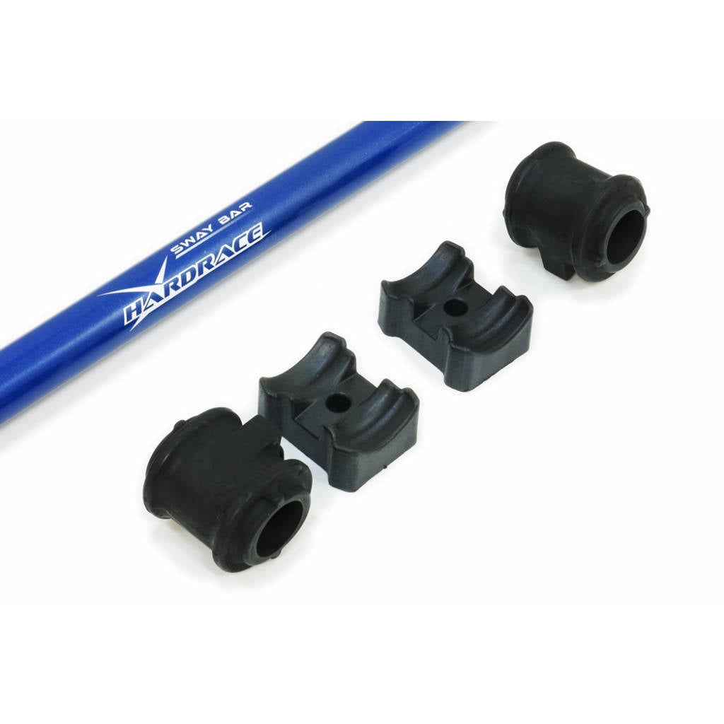 HARDRACE Q1296 Front sway bar 28mm - 5pcs/set for LEXUS ES 2018+ / TOYOTA Camry 2017+ Photo-3 