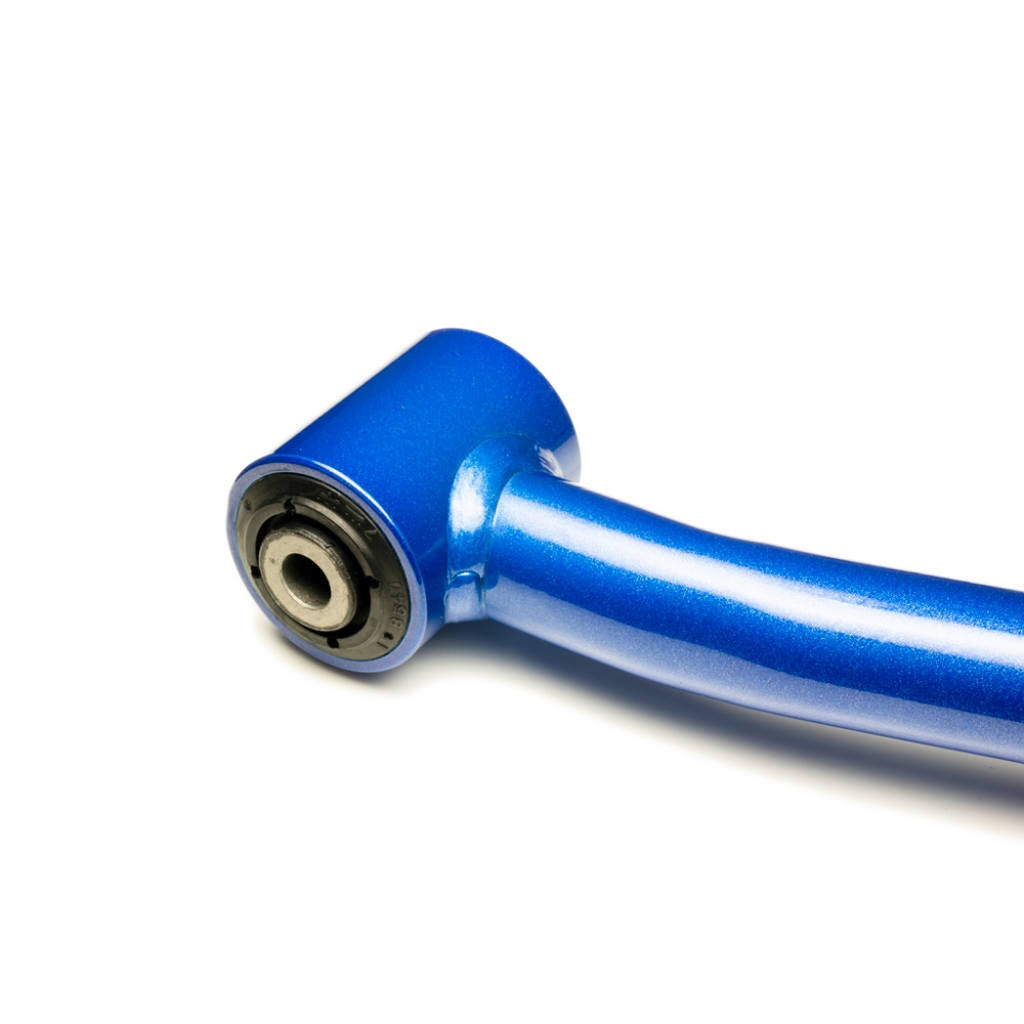HARDRACE Q1253 Rear tubular lower arm + stab. Link (harden rubber) - 4pcs / set for MAZDA Miata / MX-5 1998-2005 Photo-4 