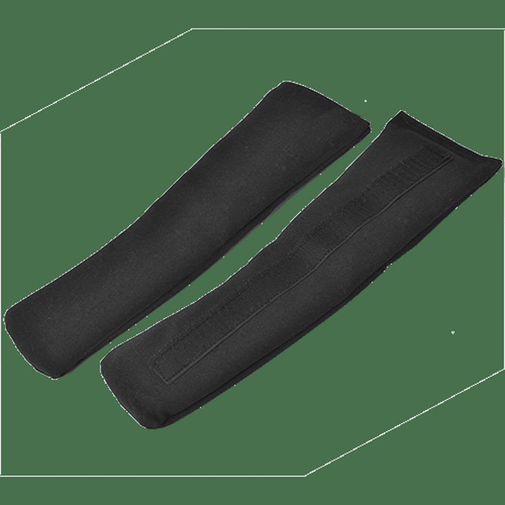 Simpson K9029 Neck restraint padding kit Contoured Photo-0 