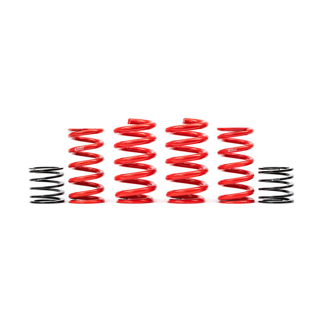 AMS ALP.37.11.0003-2 Suspension System V2 (for Car without OEM Lift System) for LAMBORGHINI Huracan / AURI R8 Photo-14 
