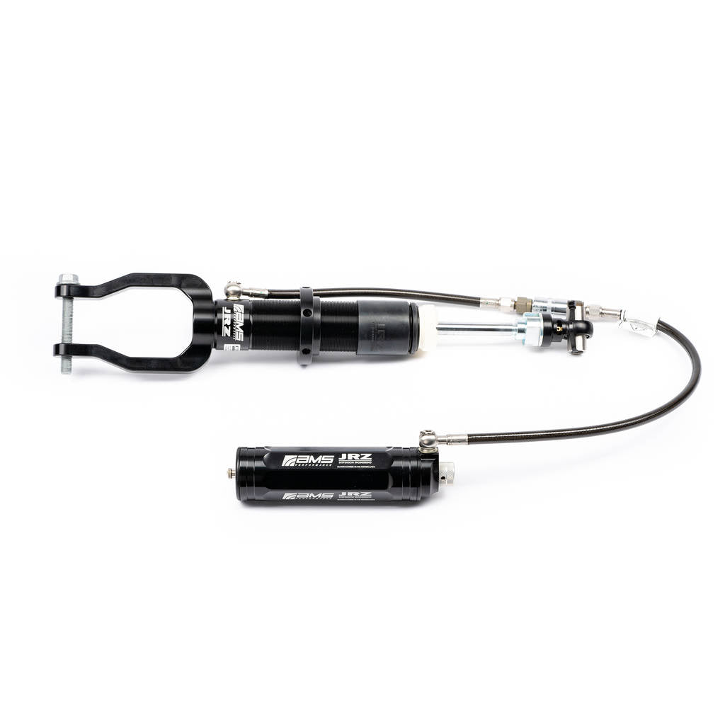 AMS ALP.37.11.0003-2 Suspension System V2 (for Car without OEM Lift System) for LAMBORGHINI Huracan / AURI R8 Photo-15 