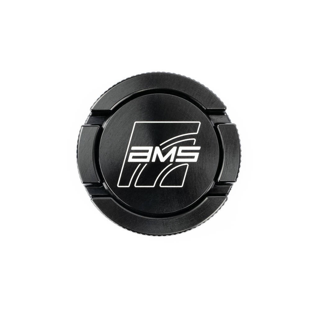 AMS AMS.50.06.0011-1 Oil Fill Cap for SUBARU WRX 2022- Photo-3 