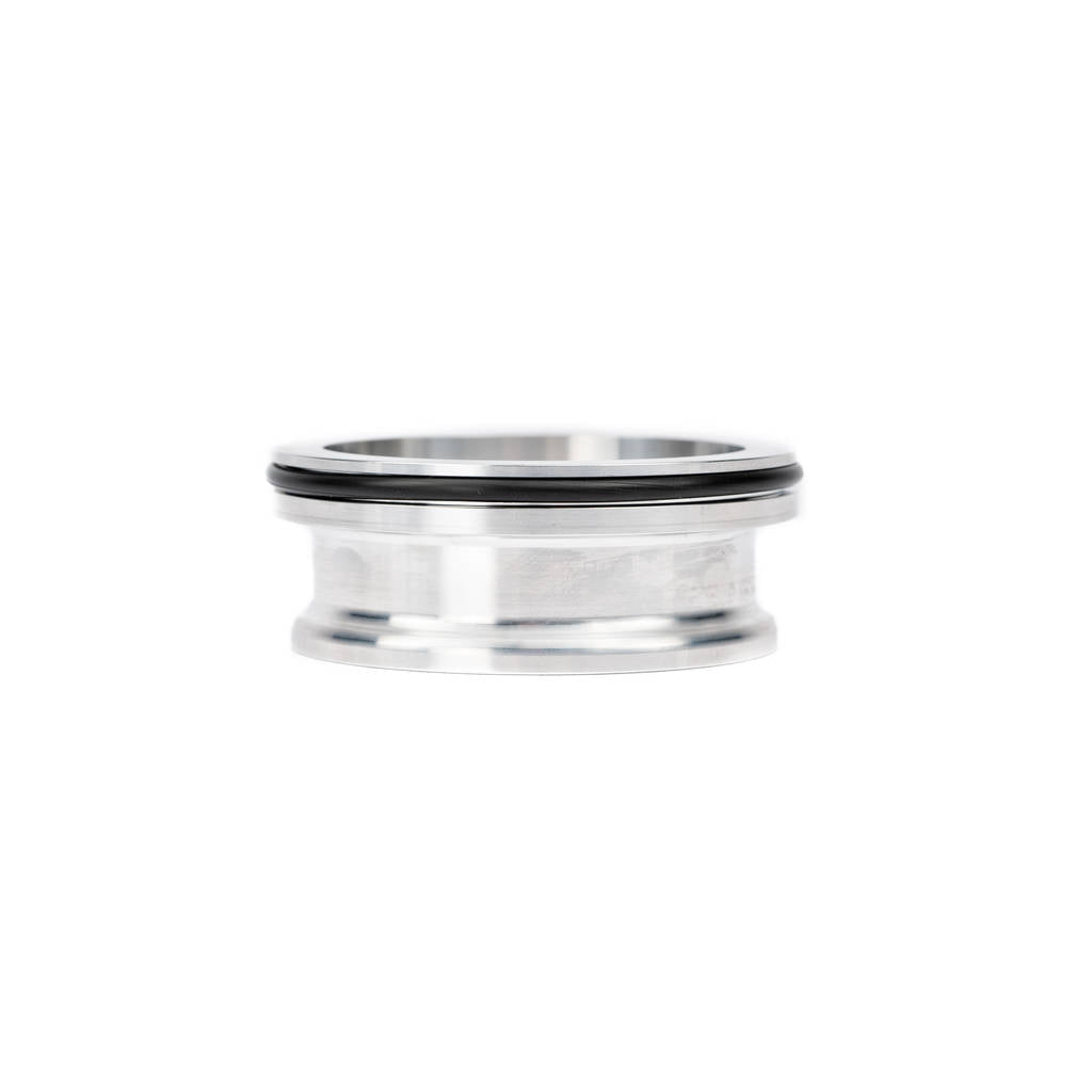 AMS AMS.00.09.2505-1 Standard Ferrule QuickClamp 2.5" Photo-3 