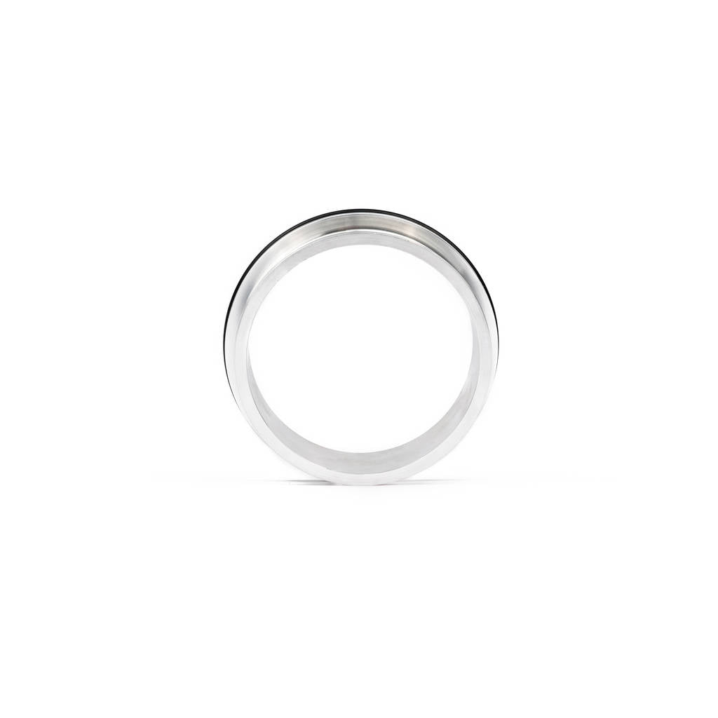 AMS AMS.00.09.3005-2 Flat Ferrule QuickClamp 3.0" Photo-3 