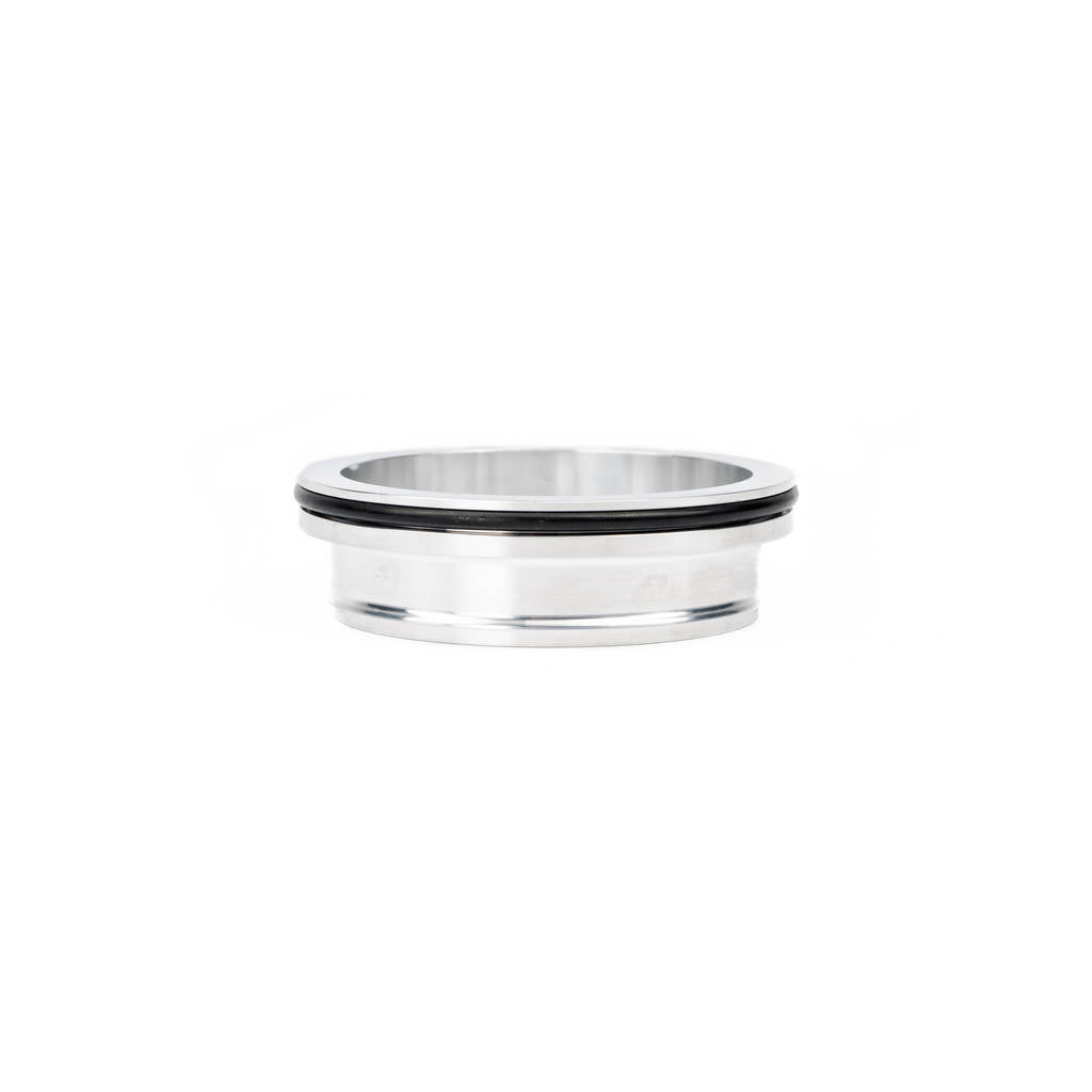 AMS AMS.00.09.3005-3 Panel Ferrule QuickClamp 3.0" Photo-1 