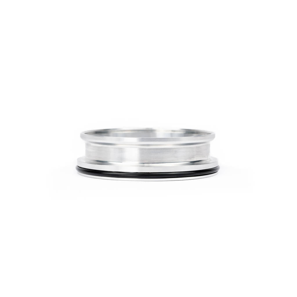 AMS AMS.00.09.3505-1 Standard Ferrule QuickClamp 3.5" Photo-3 