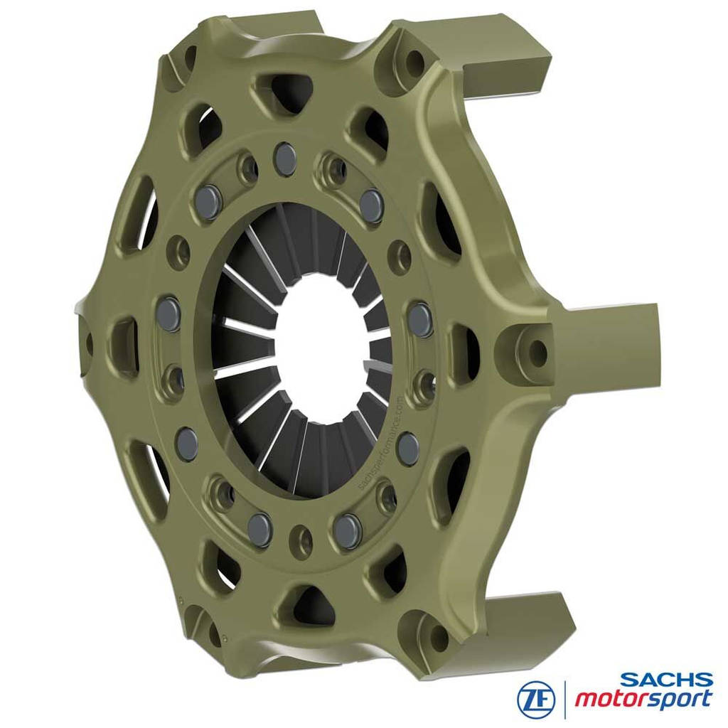 SACHS PERFORMANCE 003072000485 Clutch Housing RCS 184 Photo-0 
