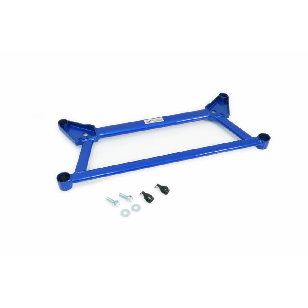 HARDRACE Q1262 Power Brace Front Lower 4-point for MAZDA Miata / MX-5 1999-2005 Photo-3 