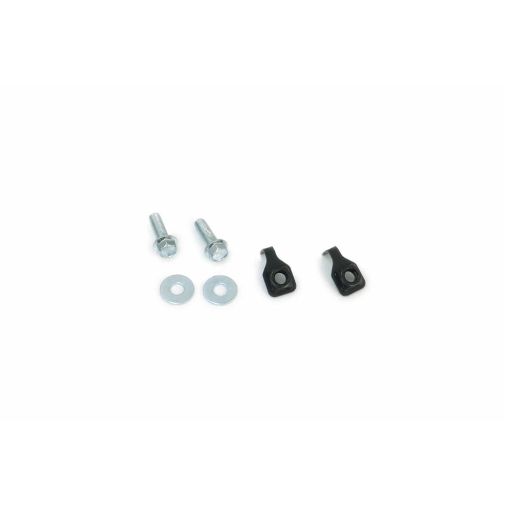 HARDRACE Q1262 Power Brace Front Lower 4-point for MAZDA Miata / MX-5 1999-2005 Photo-6 