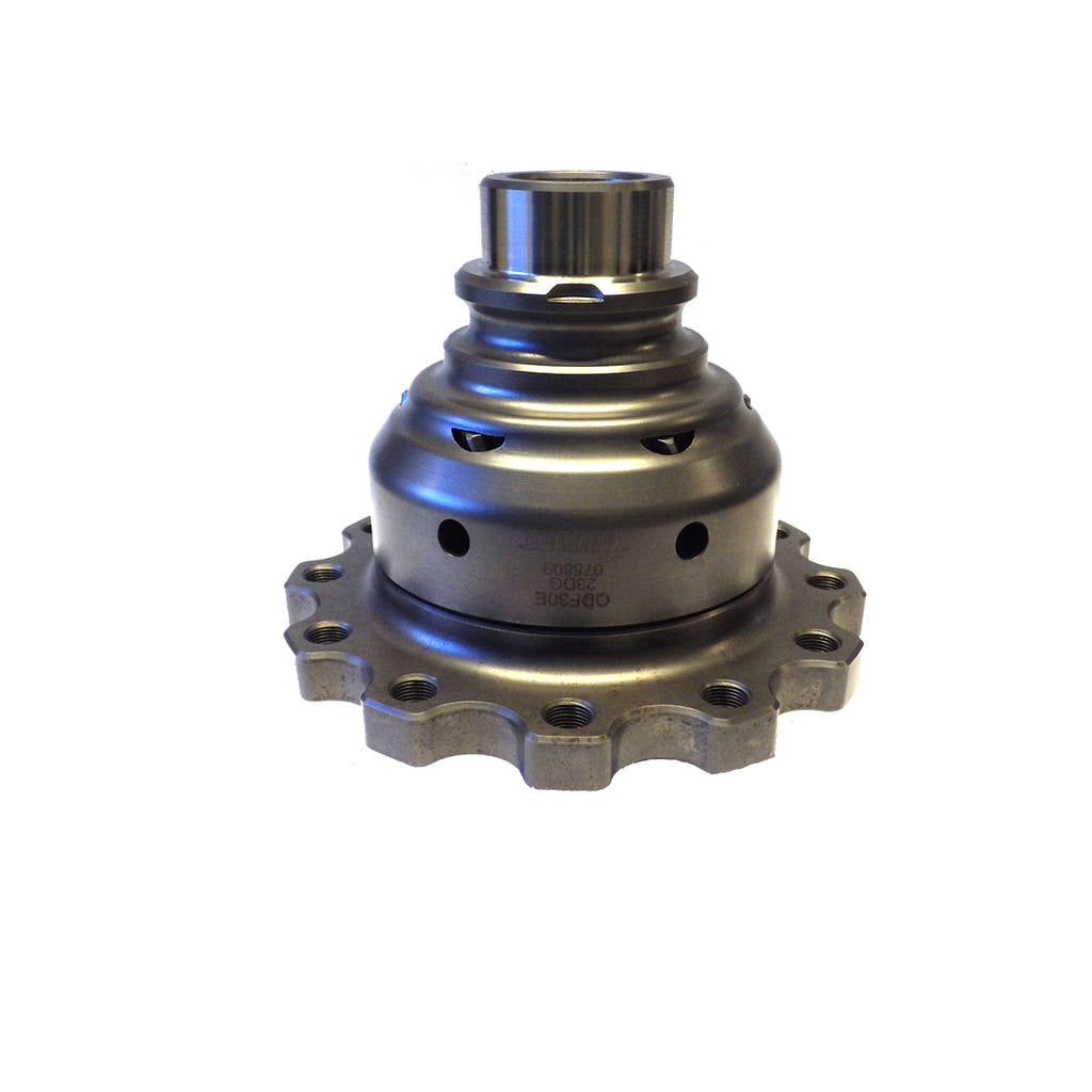 QUAIFE QDF30E/23DG ATB differential (23deg Helix Angle) for LOTUS Evora Auto Photo-0 