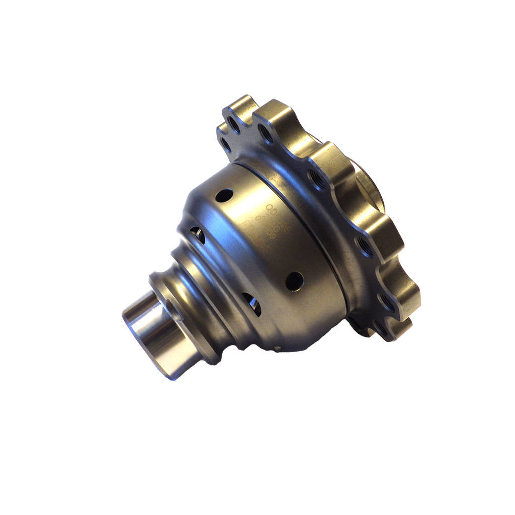 QUAIFE QDF30E/23DG ATB differential (23deg Helix Angle) for LOTUS Evora Auto Photo-1 
