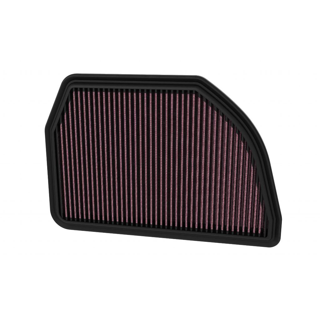K&N 33-3176 Replacement air filter for SUZUKI Swift V L4-1.4L F/I W/Hybrid 2020-2021 Photo-0 