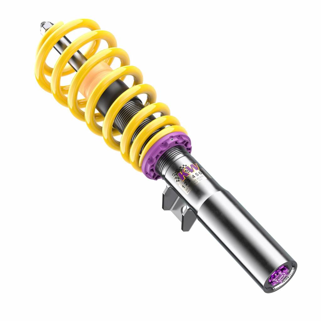 KW 352800DZ Coilover kit V3 for VW ID. Buzz Bus 2022+ Photo-3 