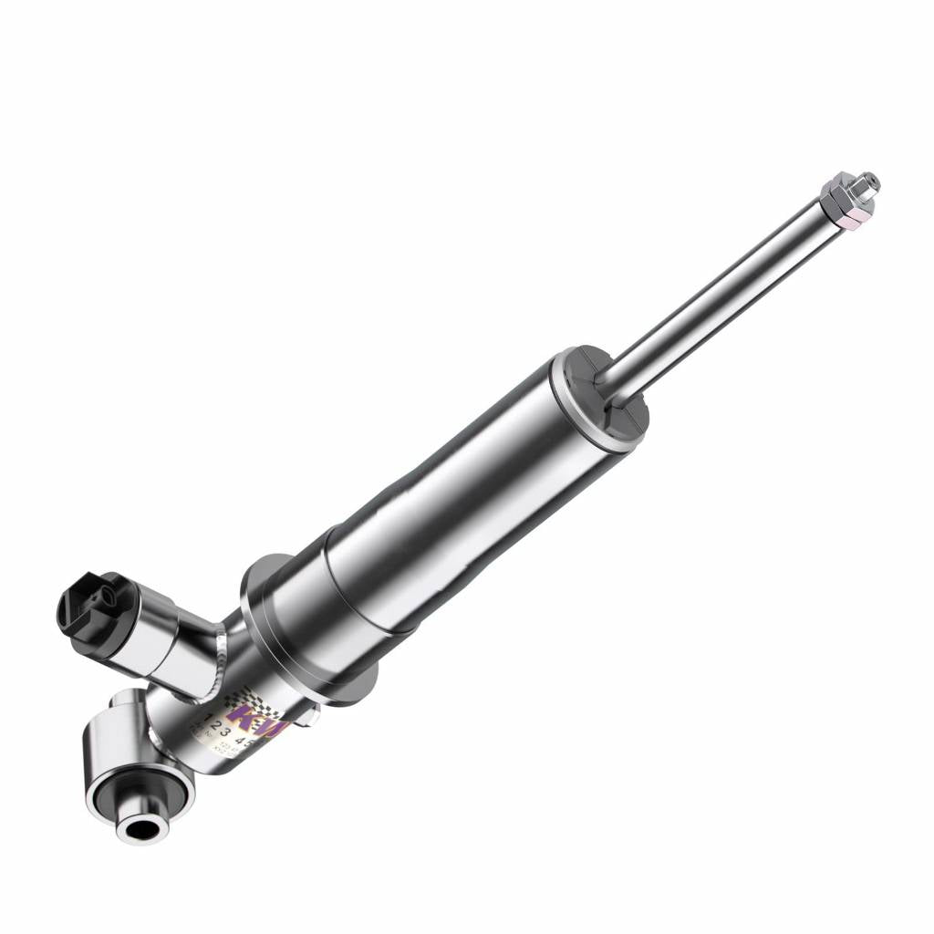 KW 39020054 Coilover kit DDC Plug & play for BMW i4 (G26) 2021+ Photo-5 