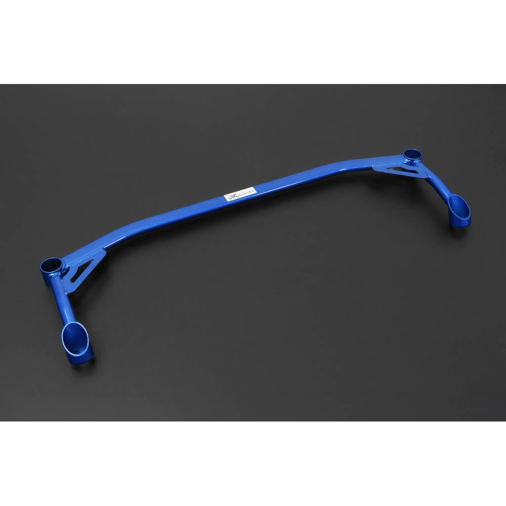 HARDRACE Q1331 Front lower 4-points brace - 1 Pcs/Set for TOYOTA Yaris Cross (AC200) 2023+ Photo-0 