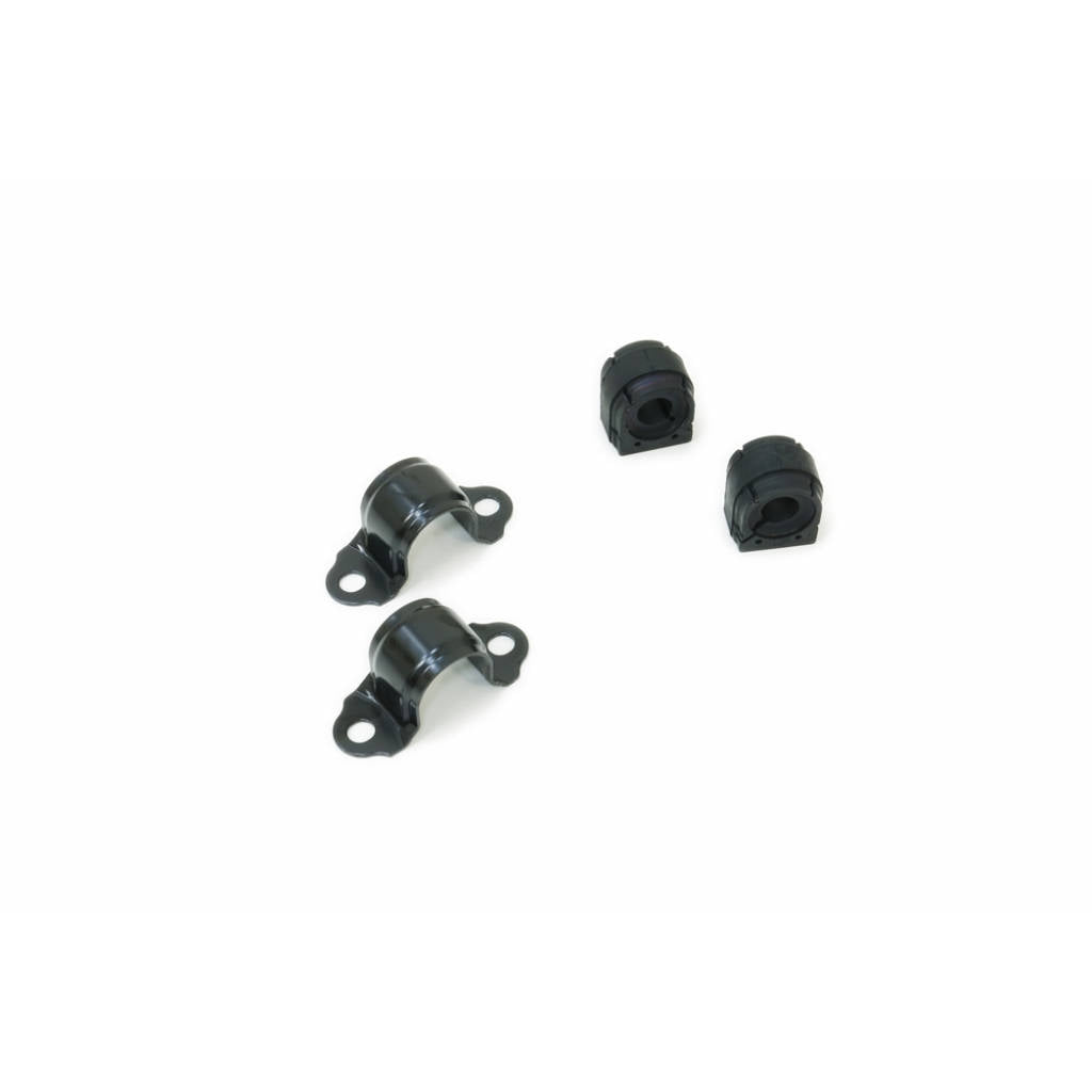 HARDRACE Q1338 Rear sway bar, 22mm - 5 Pcs/Set for LEXUS RX 350h / 450h+ / 500h 2022+ Photo-3 