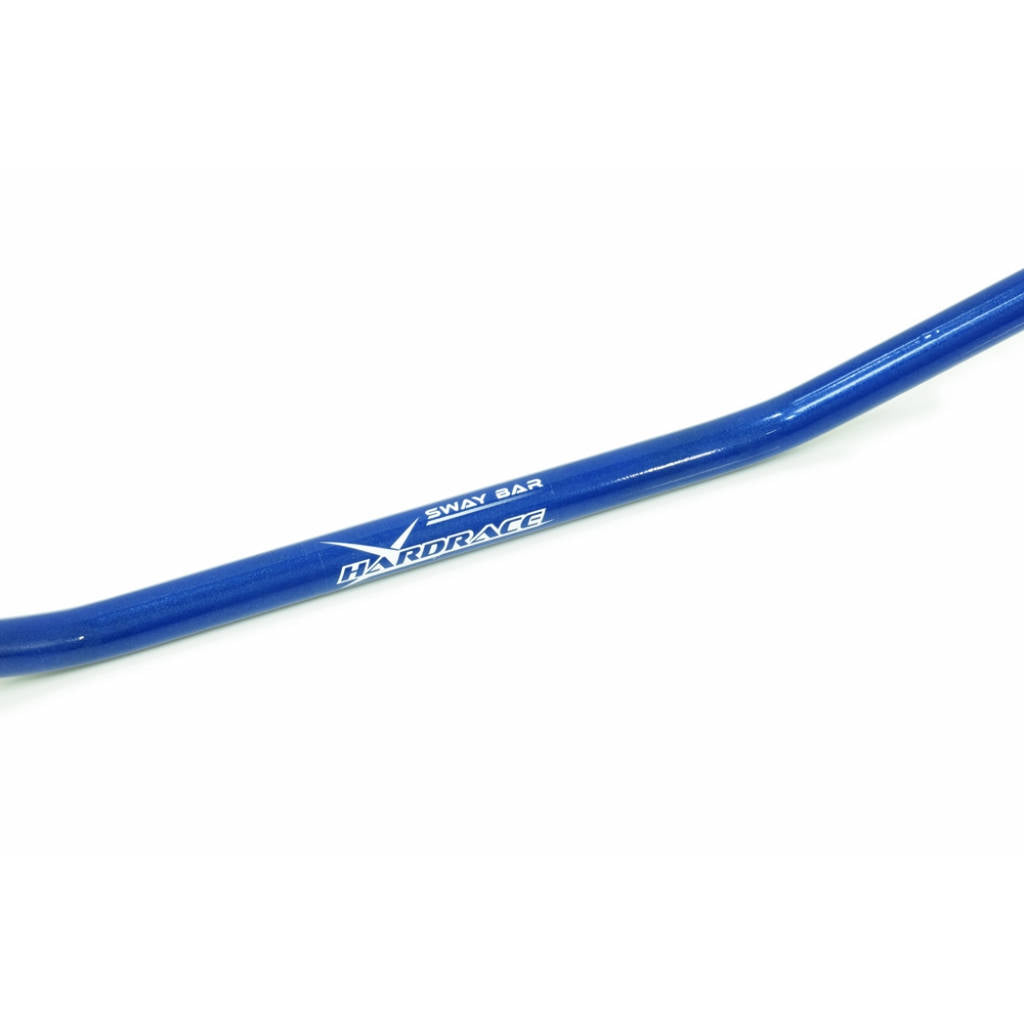 HARDRACE Q1338 Rear sway bar, 22mm - 5 Pcs/Set for LEXUS RX 350h / 450h+ / 500h 2022+ Photo-5 