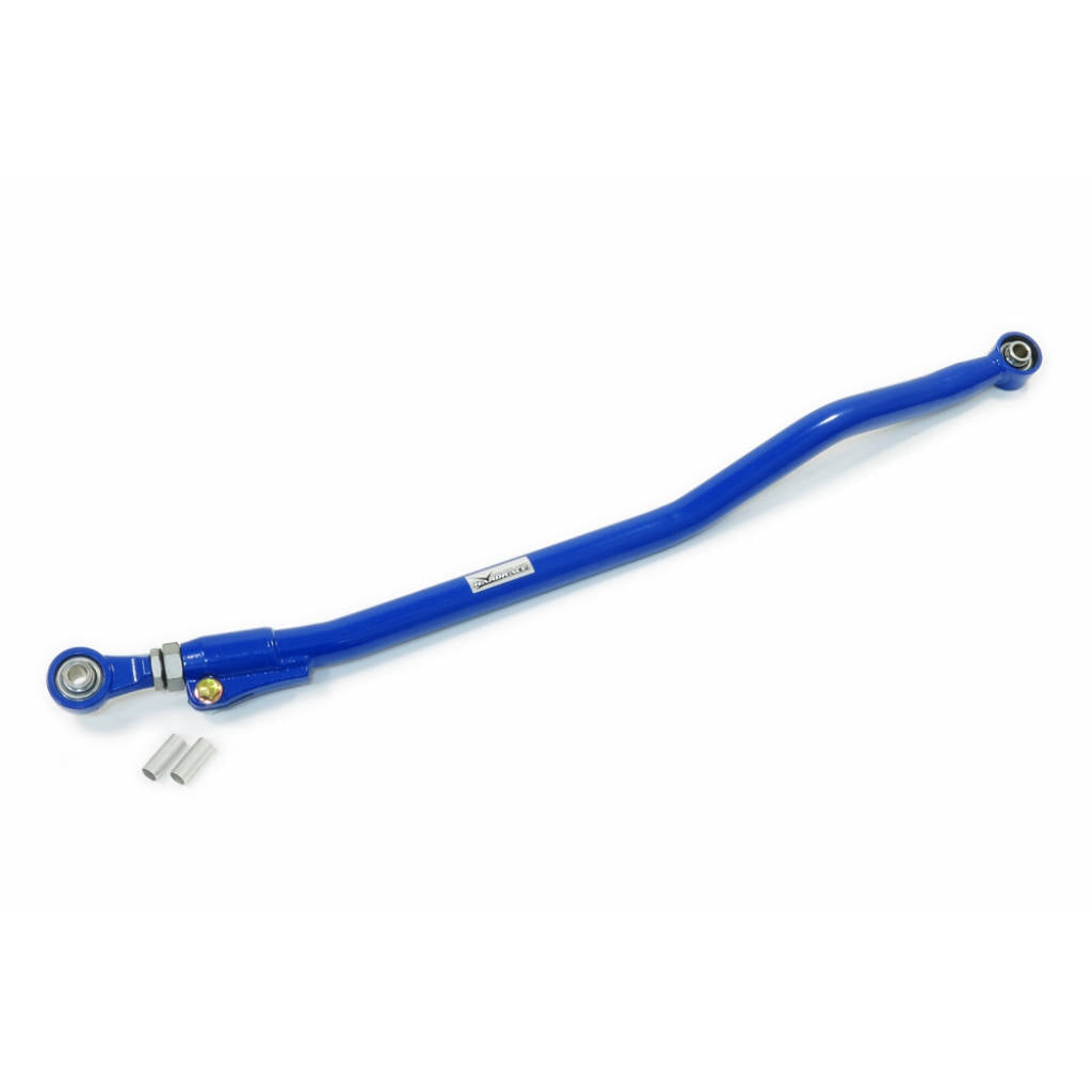 HARDRACE Q0746 F. Adjustable track bar- lift 0~3 inches (pillow ball) - 1 Pcs/Set for DODGE RAM 2500 / 3500 2003-2013 Photo-2 