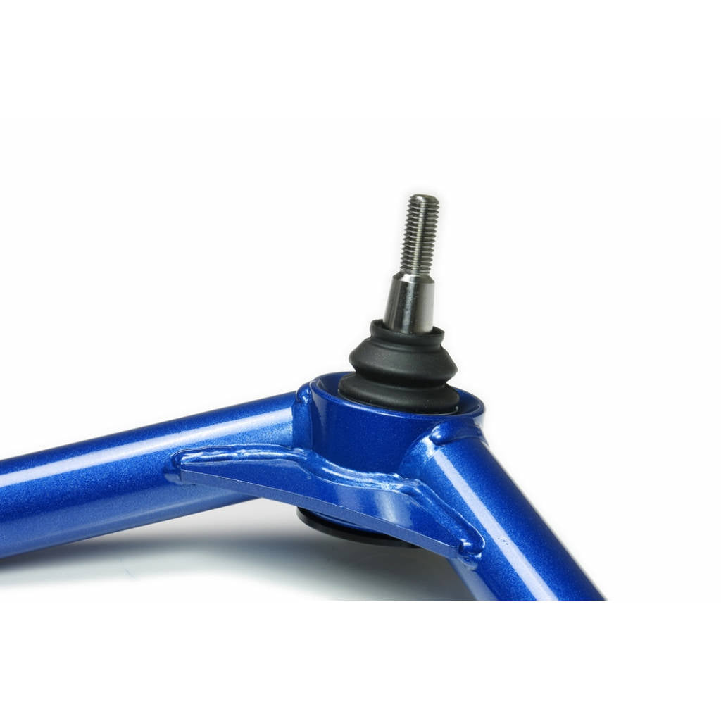 HARDRACE Q0748 Front upper arm- lift 2~4 inches (harden rubber) - 2 Pcs/Set for CHEVROLET Silverado / GMC Sierra (2500 / 3500) 2011-2020 Photo-5 