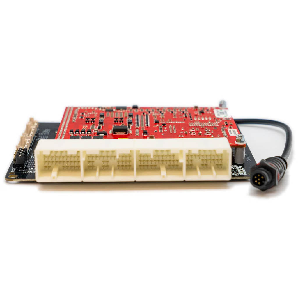 Link ECU 238-4000 PlugIn ECU WRXLink for SUBARU Impreza WRX & STI (GR / GV / GH / GE) 2007-2011 Photo-0 