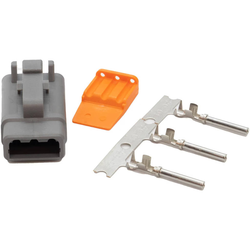 Link ECU 101-0280 Hall Effect Sensor Kit Photo-3 