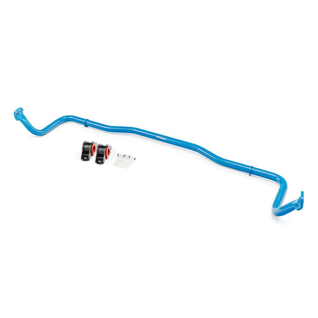 UNPLUGGED PERFORMANCE UP-MSMX2-444-1.1 Adjustable front sway bar for TESLA Model S / Model S Plaid 2021+ Photo-17 