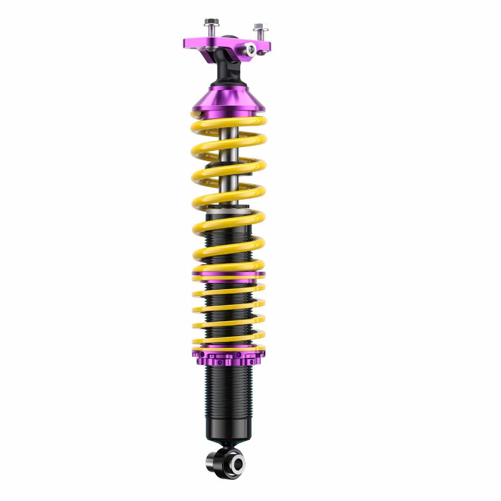 KW 39520348 Coilover Kit V1 RACING for BMW E36 Photo-7 