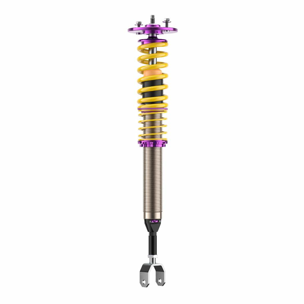 KW 39585014 Coilover Kit V3 RACING for NISSAN Skyline GT-R (R34) Photo-7 