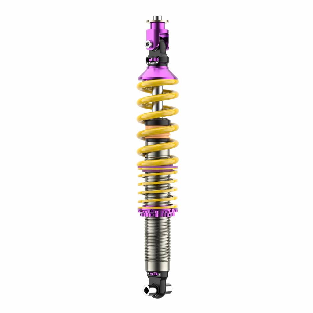 KW 39590032 Coilover Kit V3 RACING for RENAULT Clio 3 RS 2010- Photo-7 