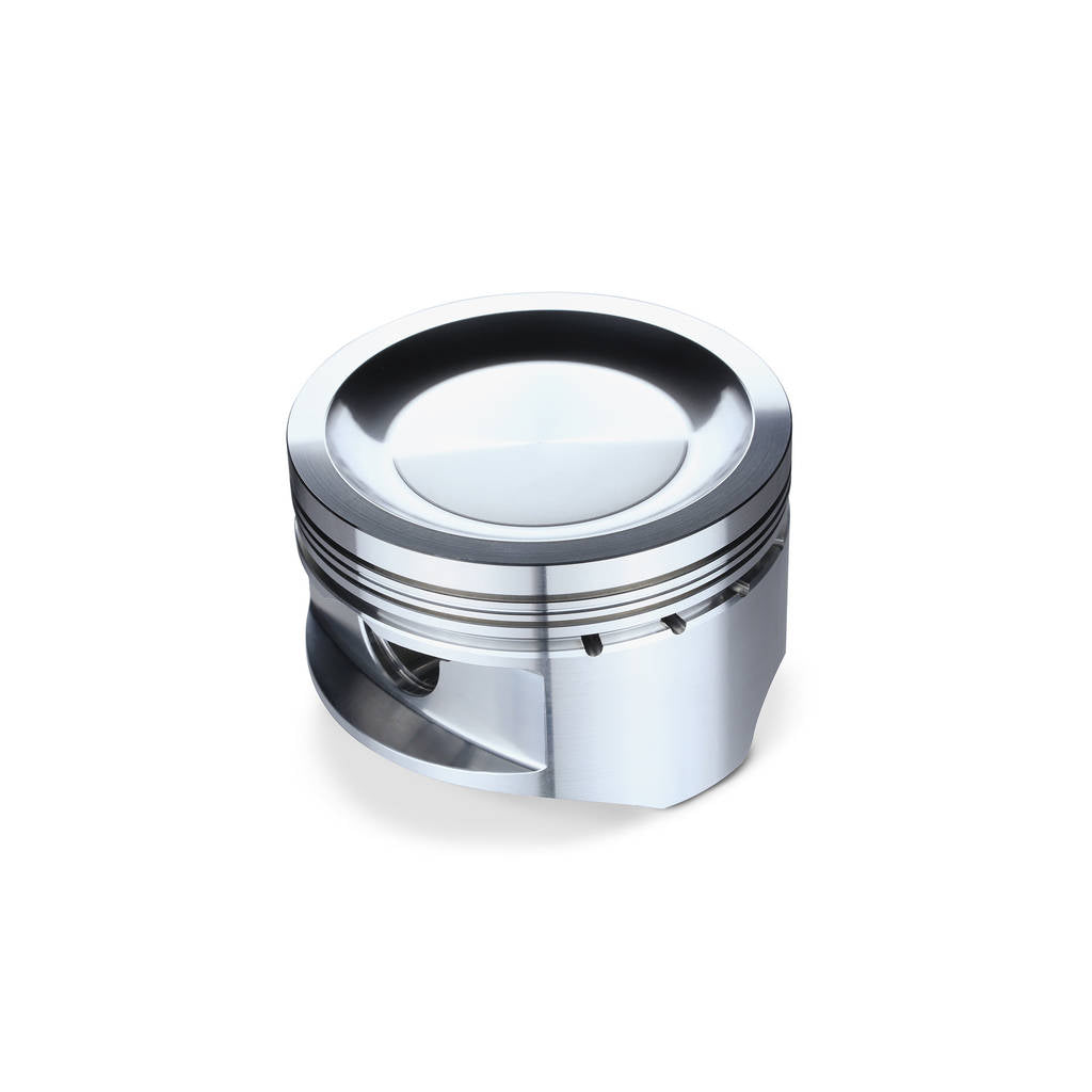 TOMEI TA202A-NS08D Forged Piston Kit 86.50 mm for SR20DET Photo-2 