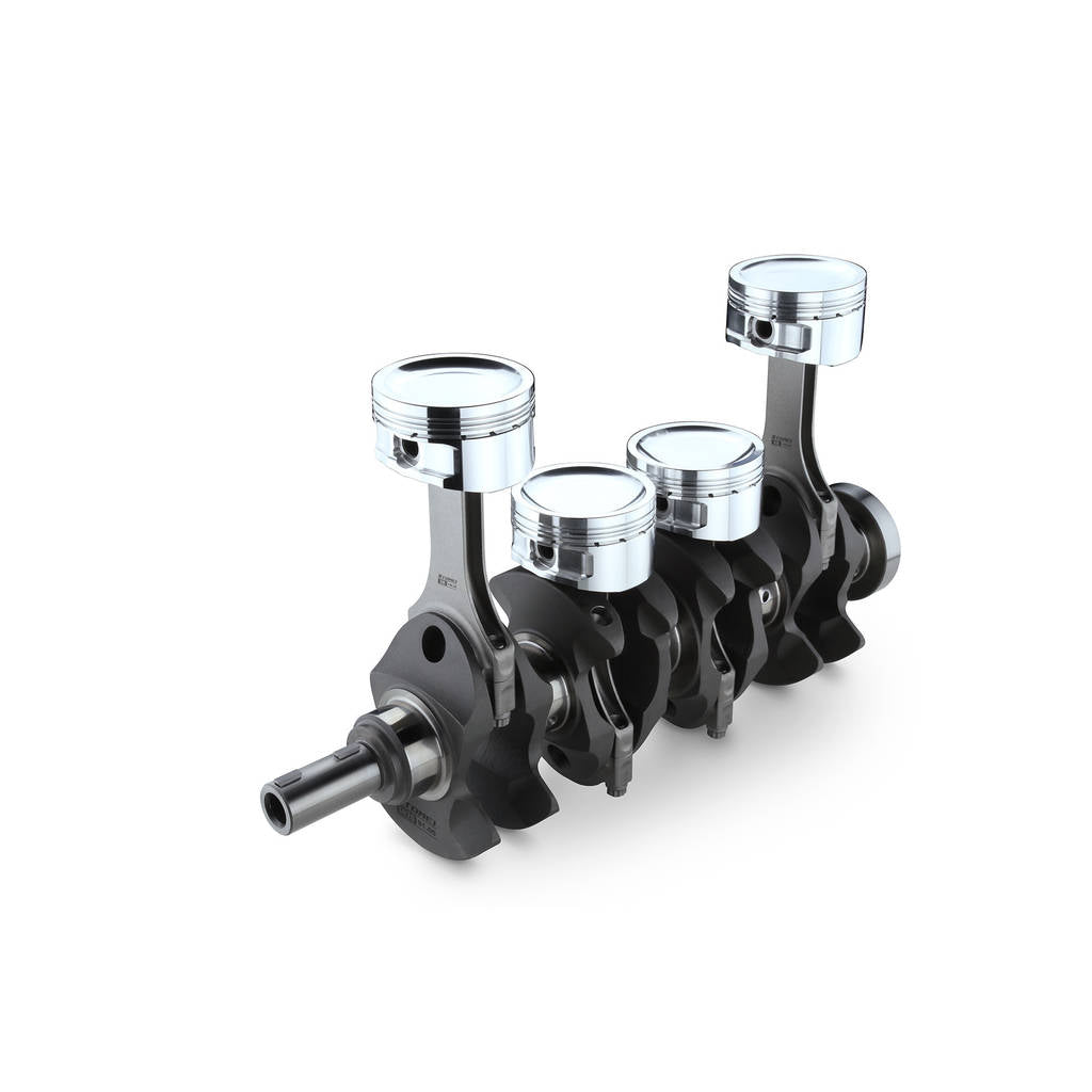 TOMEI TA201A-NS08B Stroker Kit for SR20DET 2.2 L Photo-1 