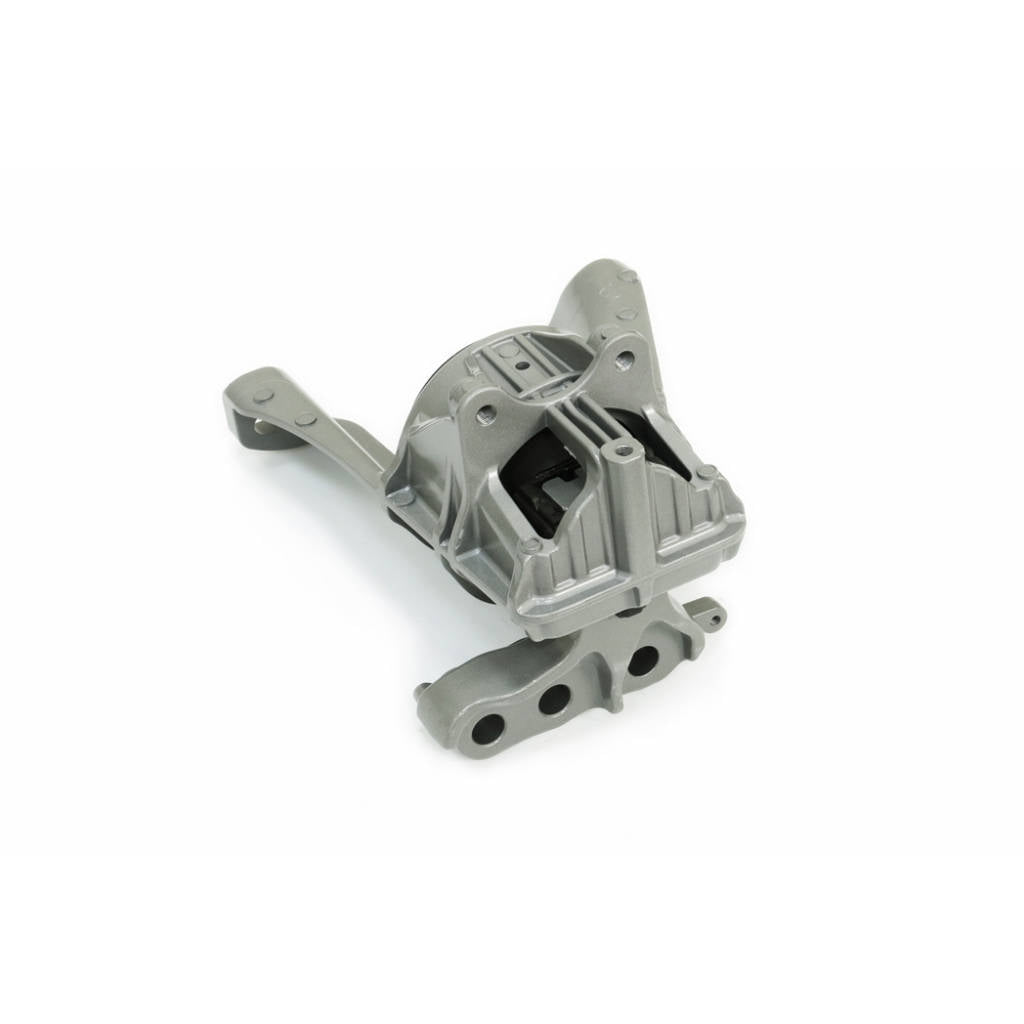 HARDRACE Q1255 Rh side engine mount (harden rubber) - 1 Pcs/Set for HONDA Civic Type-R 2022+ / ACURA Integra Type-S 2023+ Photo-4 