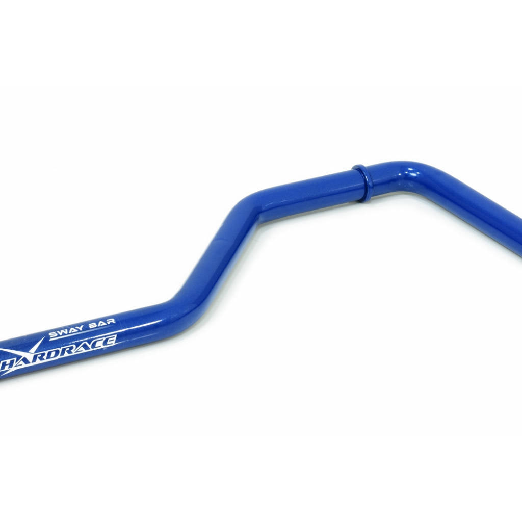 HARDRACE Q1352 Rear add-on sway bar 25.4mm - 13 Pcs/Set for CMC Veryca A180 2018+ Photo-4 