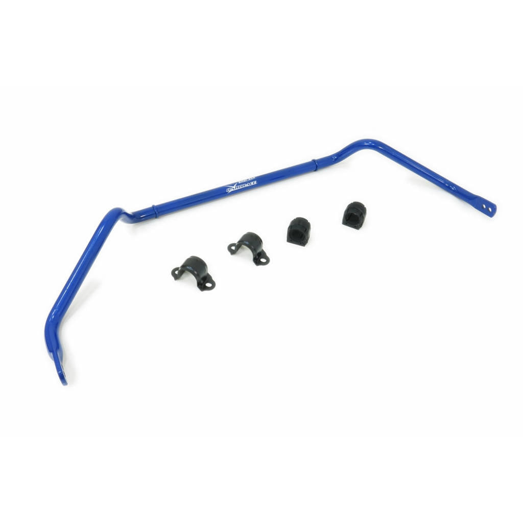 HARDRACE Q1328 Front sway bar 28mm - 5 Pcs/Set for TOYOTA Yaris Cross 2023+ Photo-2 