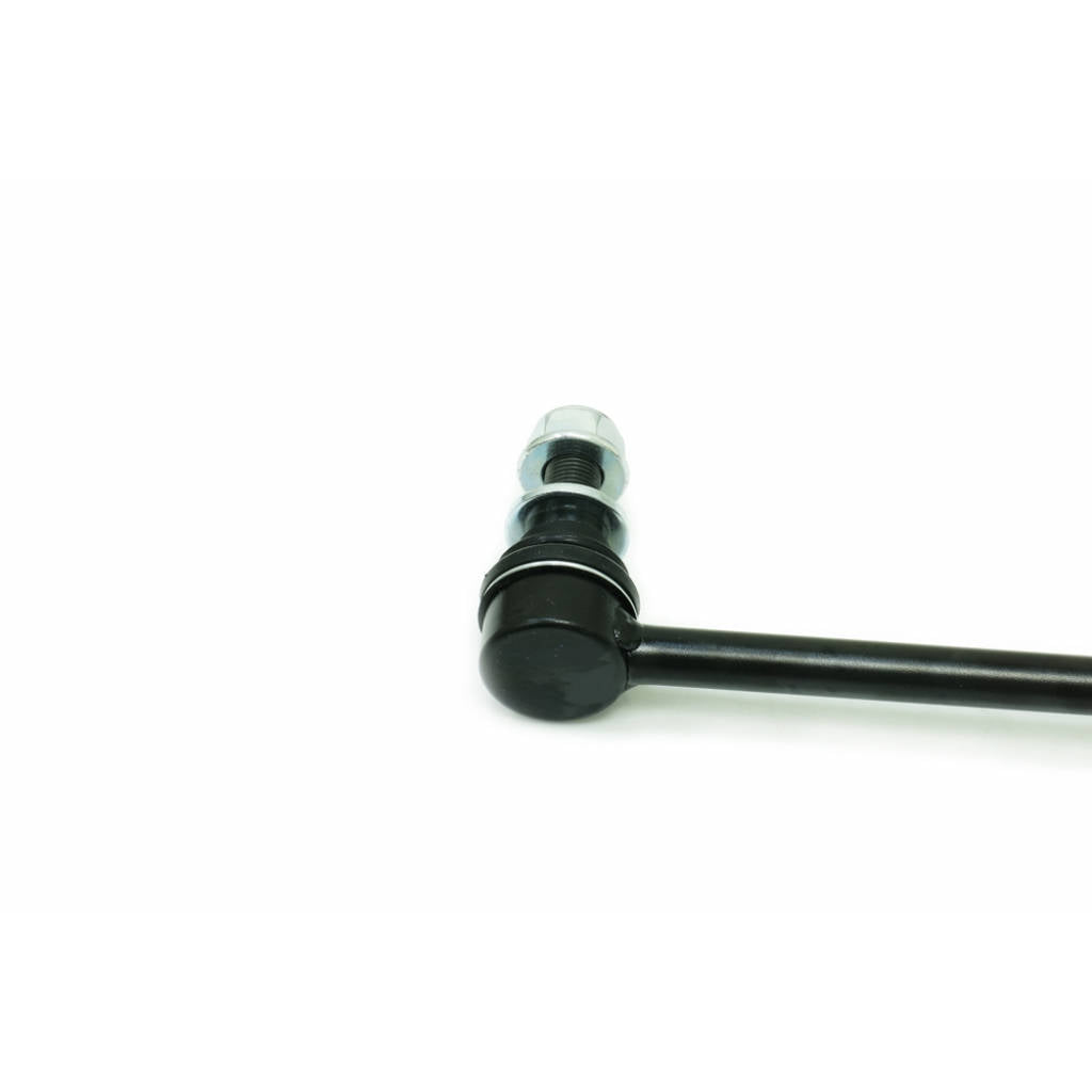 HARDRACE 8363 Rear stabilizer link - (for 4" lift) - 2 Pcs/Set for JEEP Wrangler (JK / JL) 2006-2018 Photo-4 