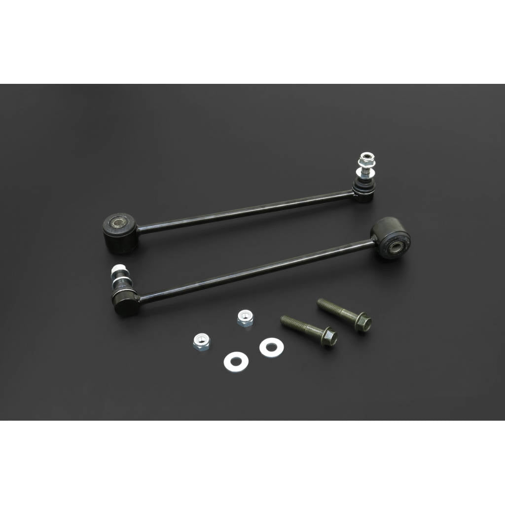 HARDRACE 8366 Rear stabilizer link - (for 4" lift) - 2 Pcs/Set for JEEP Gladiator (JT) 2018+ Photo-0 