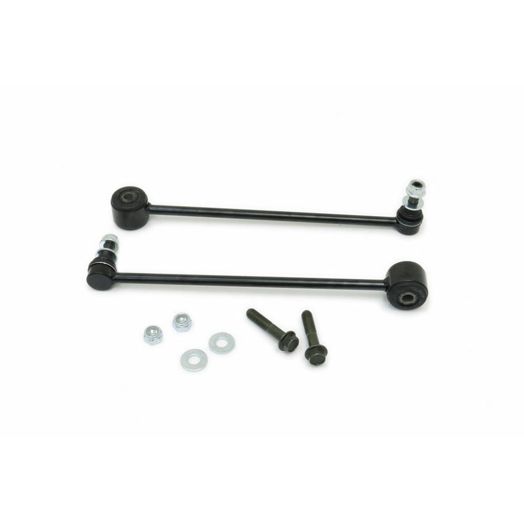 HARDRACE 8366 Rear stabilizer link - (for 4" lift) - 2 Pcs/Set for JEEP Gladiator (JT) 2018+ Photo-2 
