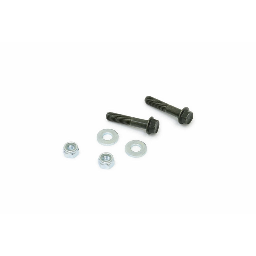 HARDRACE 8366 Rear stabilizer link - (for 4" lift) - 2 Pcs/Set for JEEP Gladiator (JT) 2018+ Photo-7 