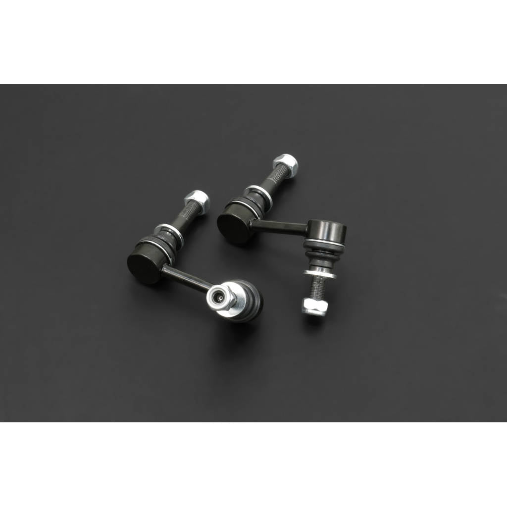 HARDRACE Q1386 Front reinforced stabilizer link - 2 Pcs/Set for LEXUS IS250 /350 2008-2013 / GS RWD 2006-2012 Photo-0 