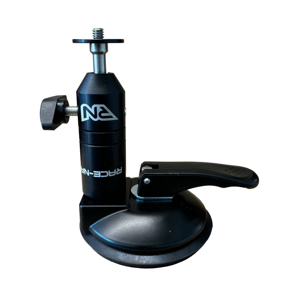 RN VISION P-MOU-SUCTION-003 Suction Mount Windshield for RN LITE, RN ONE, RN PRO Photo-0 