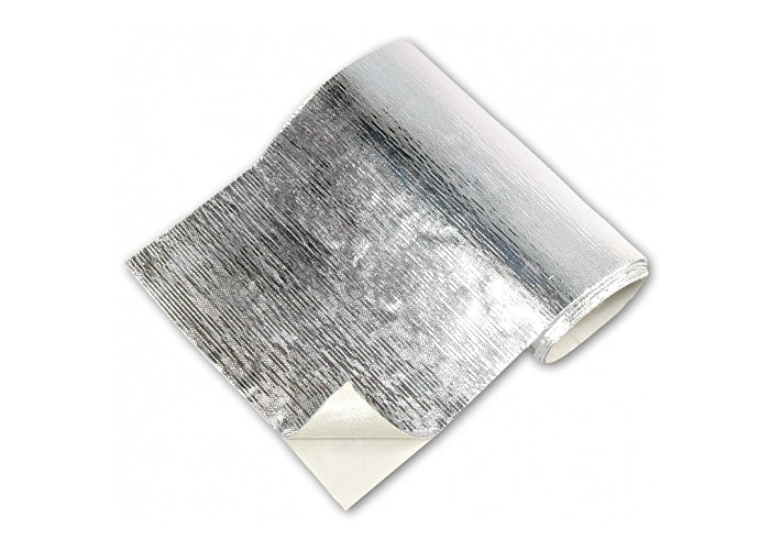 THERMO-TEC 13575-50 Adhesive Backed Heat Barrier 12 in. x 50 ft. Photo-0 