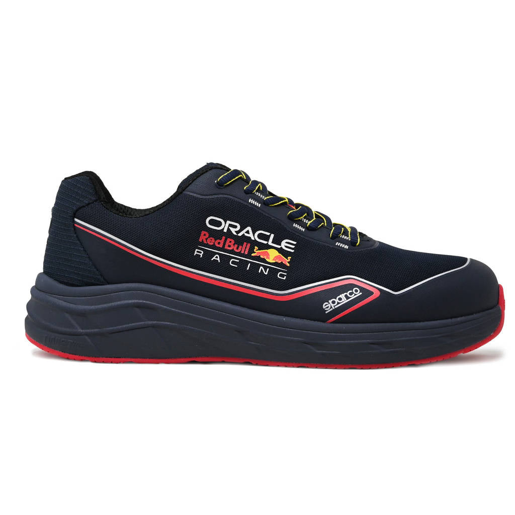 SPARCO 07545RB40BM Shoes Impulse Milton S1PS ESD 40 Photo-1 