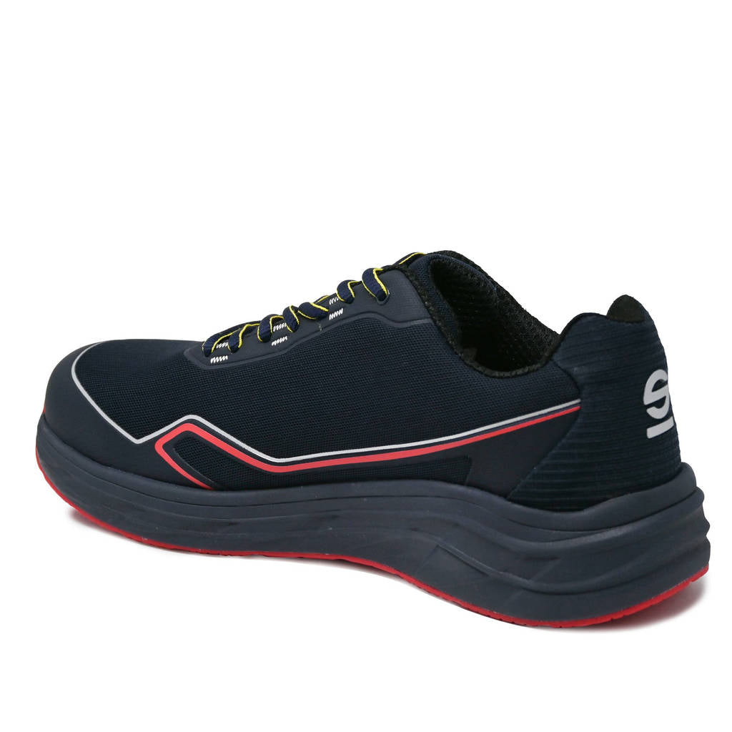 SPARCO 07545RB41BM Shoes Impulse Milton S1PS ESD 41 Photo-2 